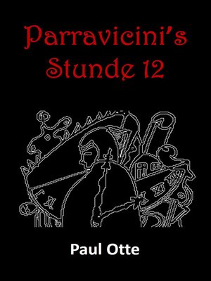 cover image of Parravicini's Stunde 12